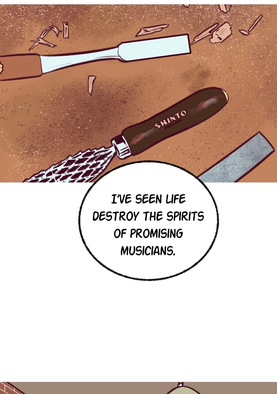 Tribute to Youth Chapter 9 page 69 - 