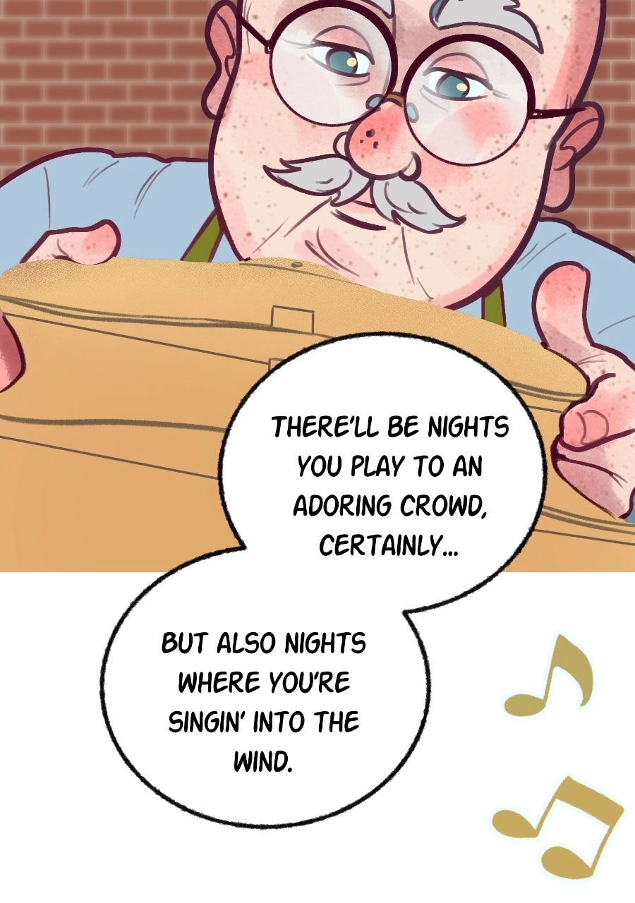 Tribute to Youth Chapter 9 page 71 - 