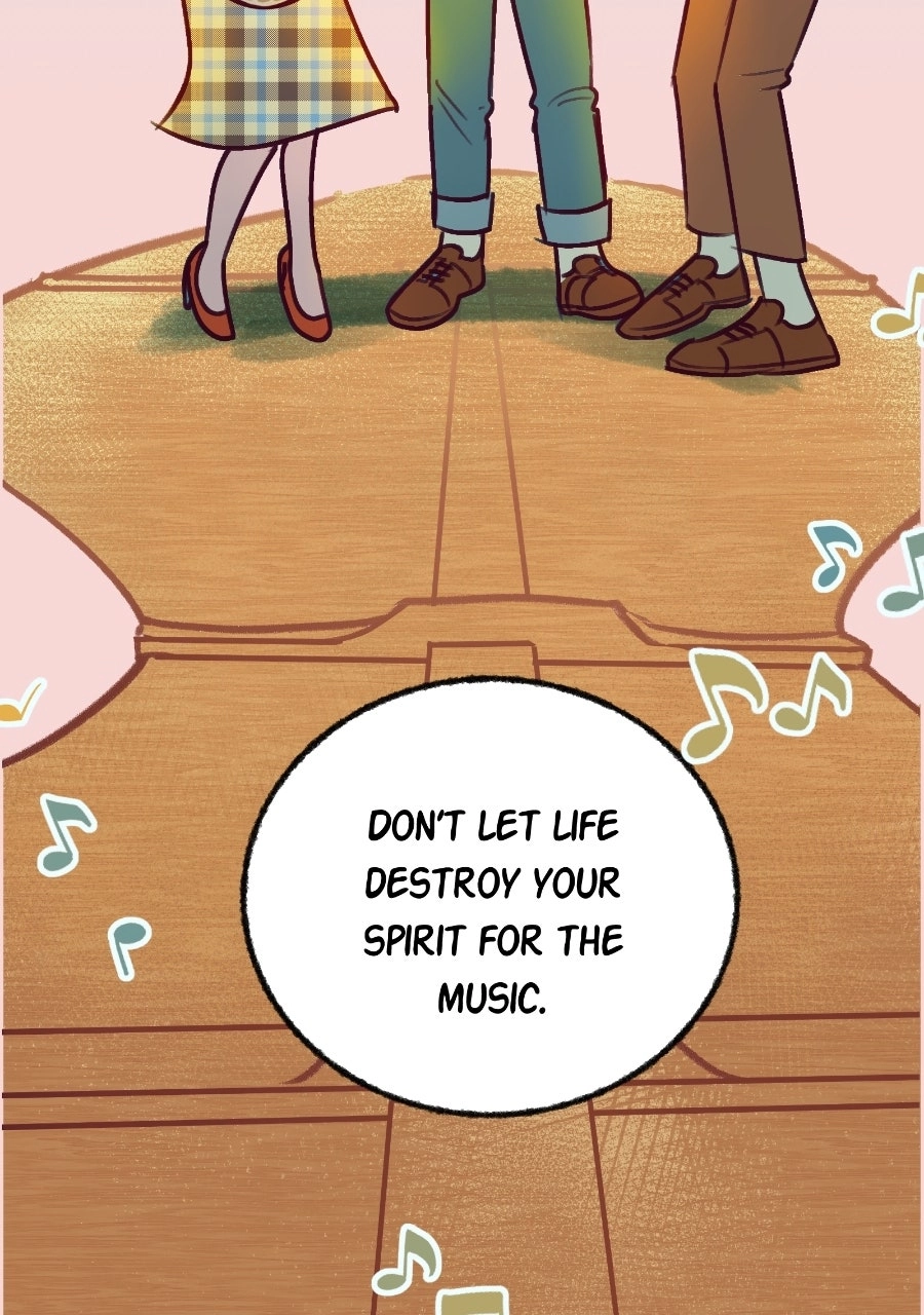 Tribute to Youth Chapter 9 page 74 - 