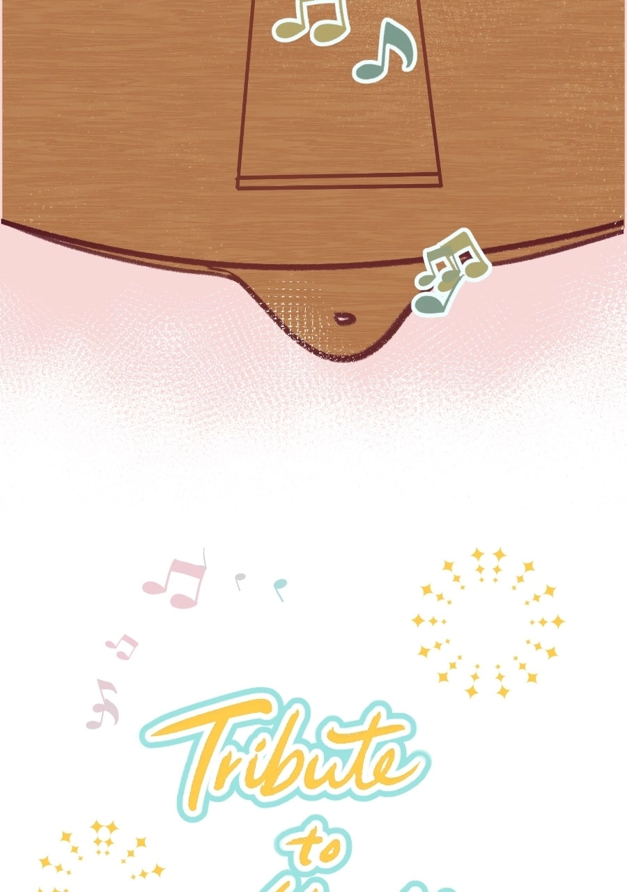 Tribute to Youth Chapter 9 page 75 - 