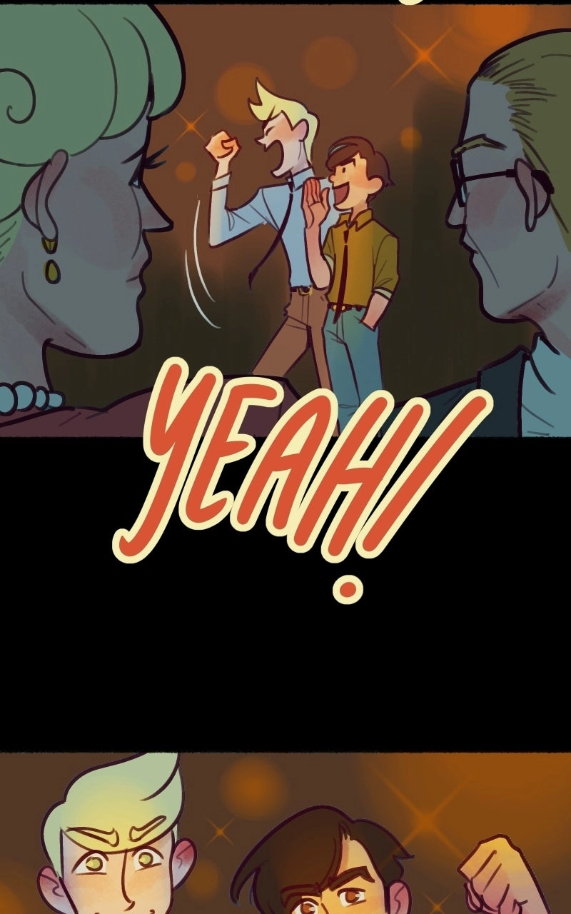 Tribute to Youth Chapter 9 page 9 - 