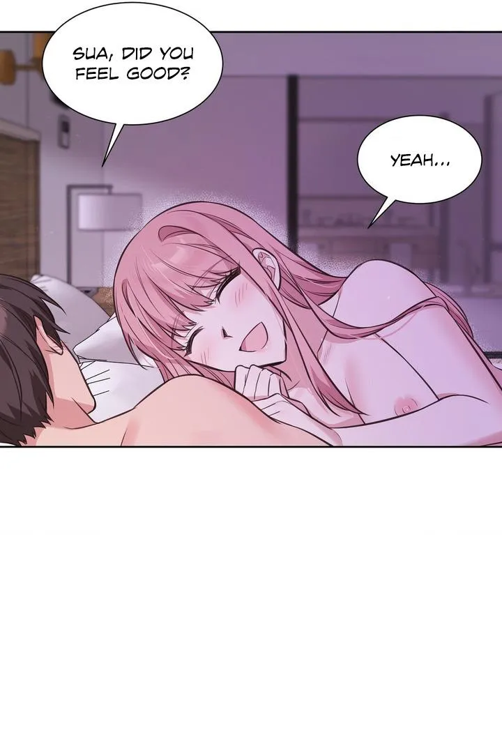 Tricky Lovers Chapter 1 page 11 - 