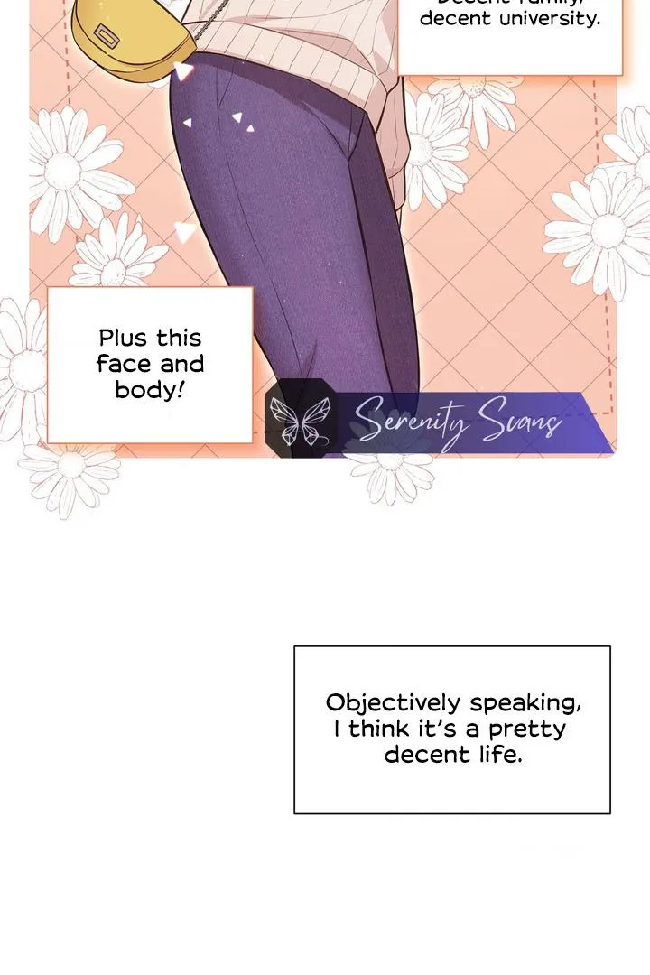 Tricky Lovers Chapter 1 page 15 - 