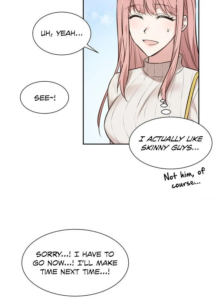 Tricky Lovers Chapter 1 page 19 - 