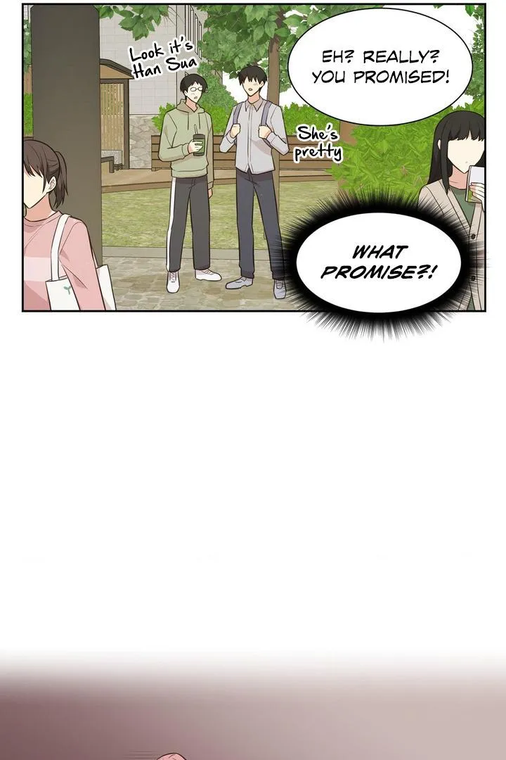 Tricky Lovers Chapter 1 page 20 - 