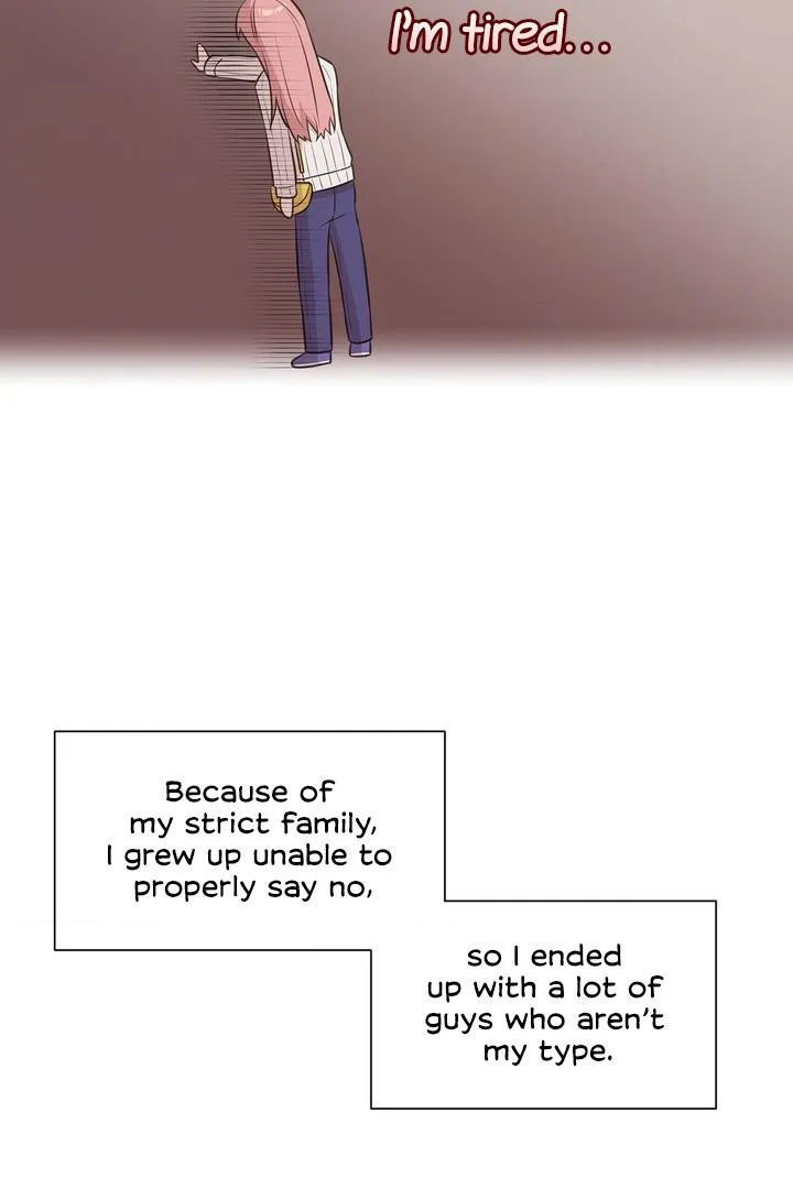 Tricky Lovers Chapter 1 page 21 - 