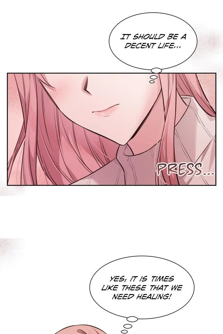 Tricky Lovers Chapter 1 page 22 - 