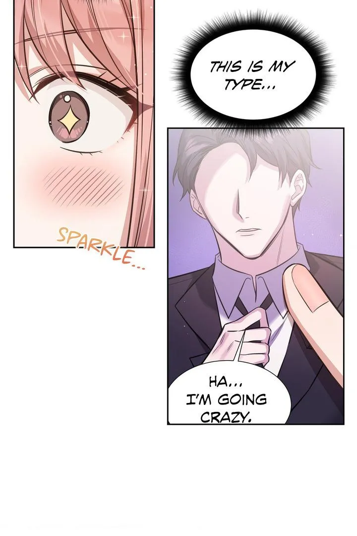 Tricky Lovers Chapter 1 page 26 - 