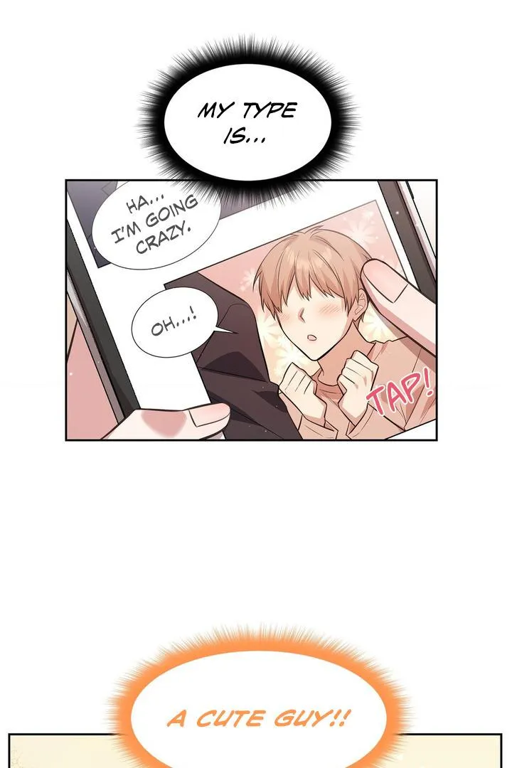 Tricky Lovers Chapter 1 page 27 - 