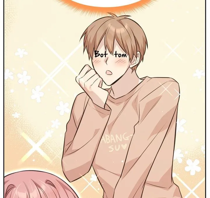 Tricky Lovers Chapter 1 page 28 - 