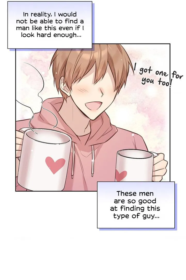Tricky Lovers Chapter 1 page 30 - 