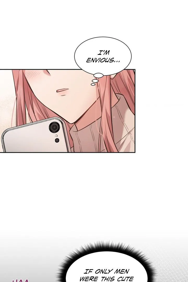 Tricky Lovers Chapter 1 page 31 - 