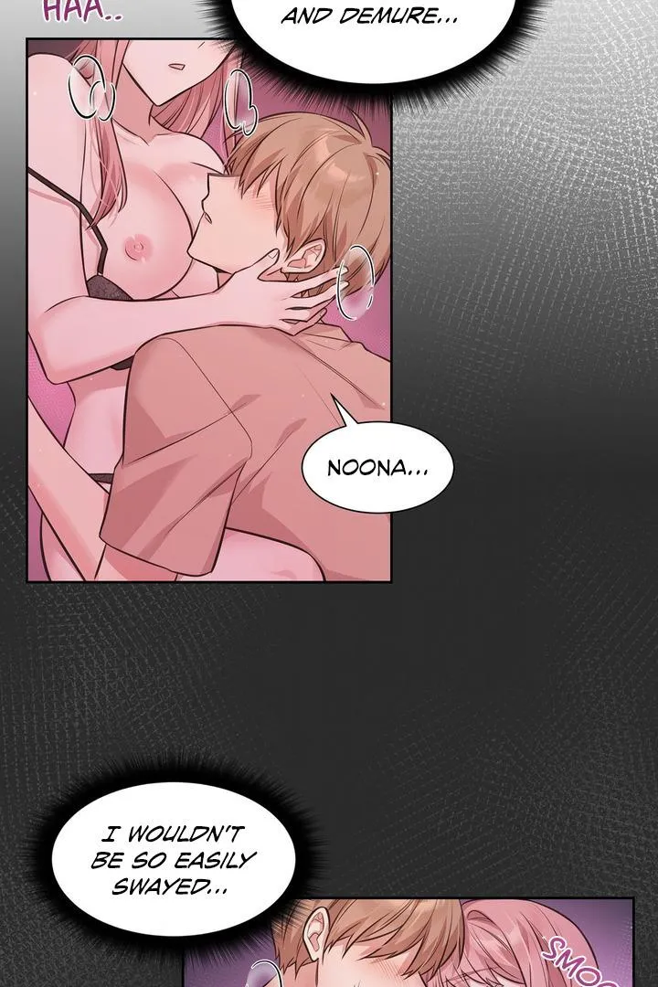 Tricky Lovers Chapter 1 page 32 - 