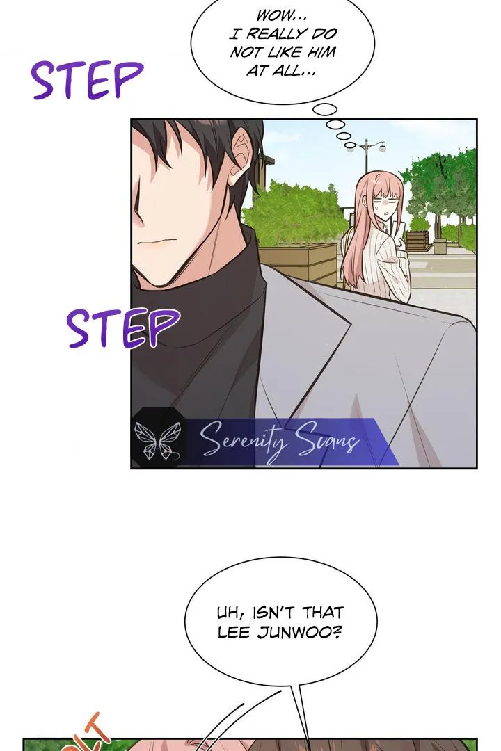 Tricky Lovers Chapter 1 page 42 - 