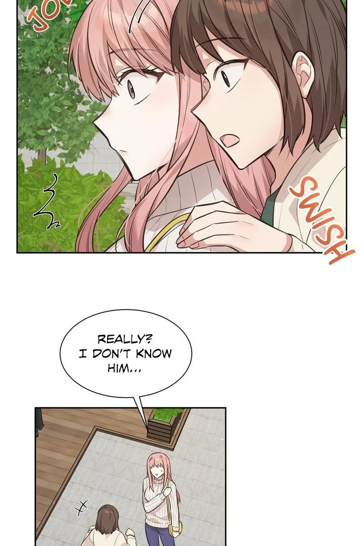 Tricky Lovers Chapter 1 page 43 - 