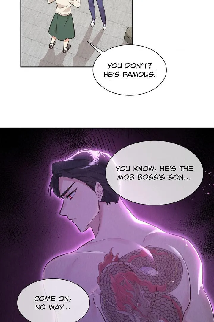 Tricky Lovers Chapter 1 page 44 - 