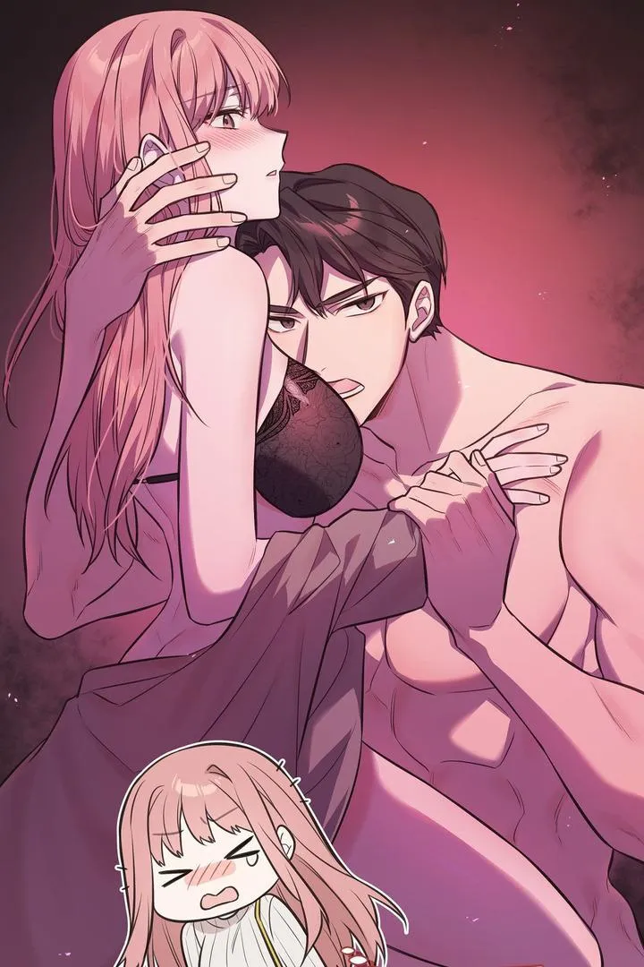 Tricky Lovers Chapter 1 page 49 - 