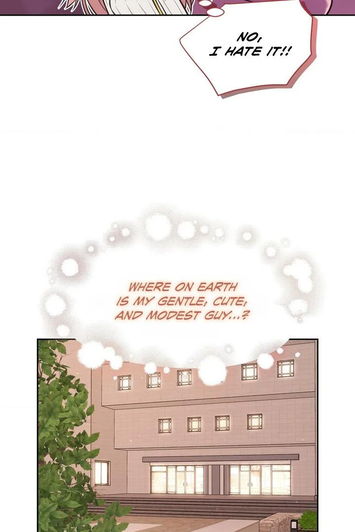 Tricky Lovers Chapter 1 page 50 - 