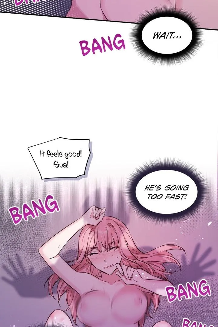 Tricky Lovers Chapter 1 page 6 - 