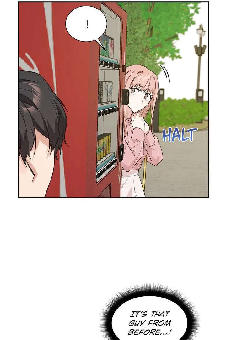 Tricky Lovers Chapter 1 page 53 - 
