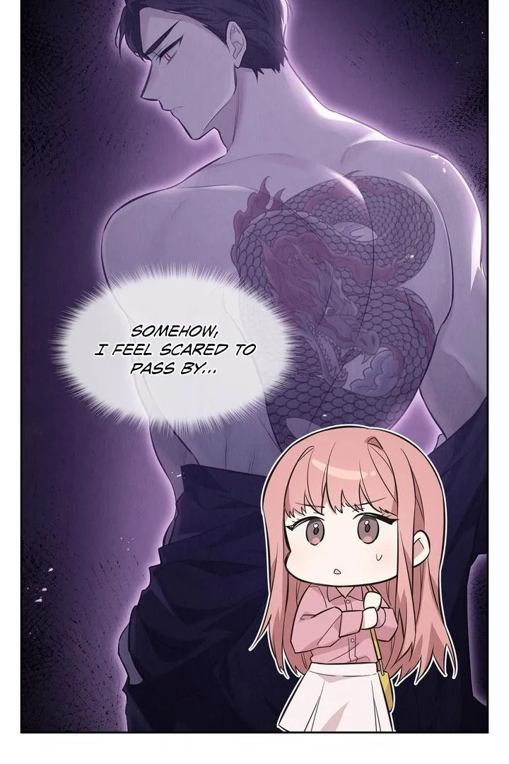 Tricky Lovers Chapter 1 page 55 - 