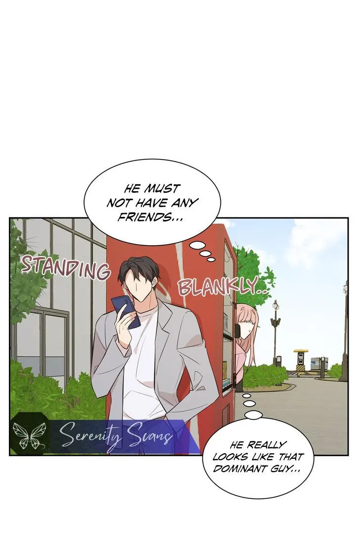 Tricky Lovers Chapter 1 page 56 - 