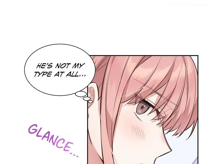 Tricky Lovers Chapter 1 page 57 - 