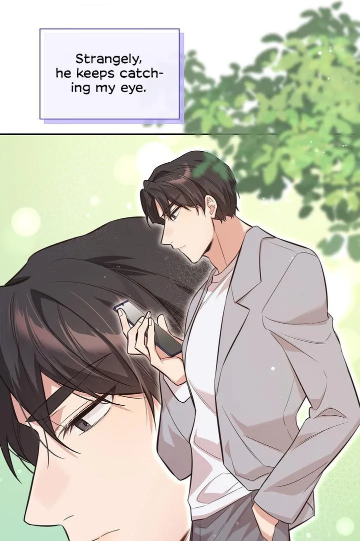 Tricky Lovers Chapter 1 page 59 - 