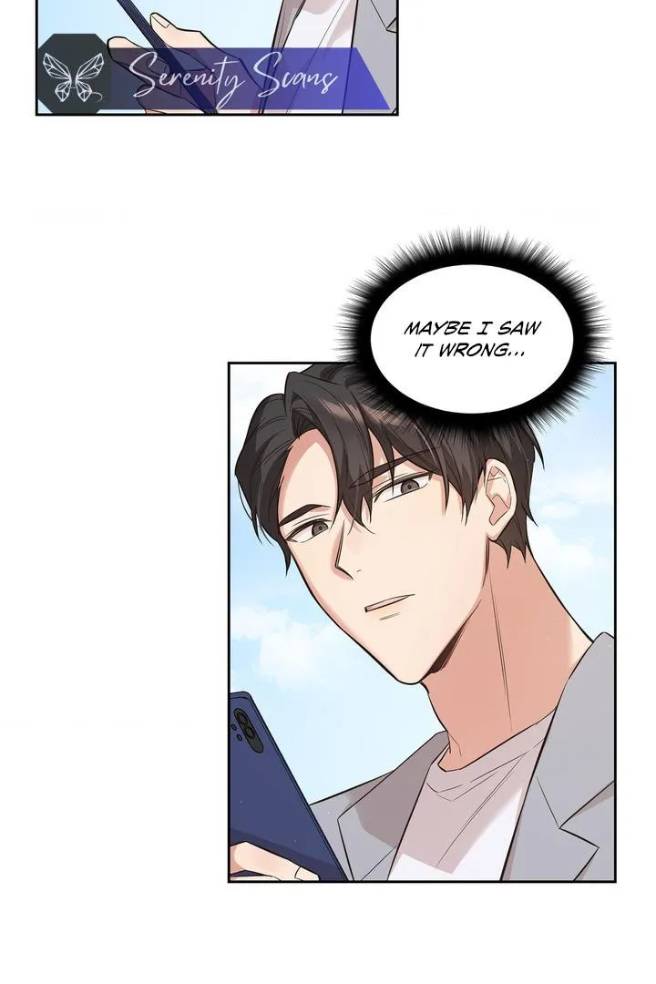 Tricky Lovers Chapter 1 page 64 - 