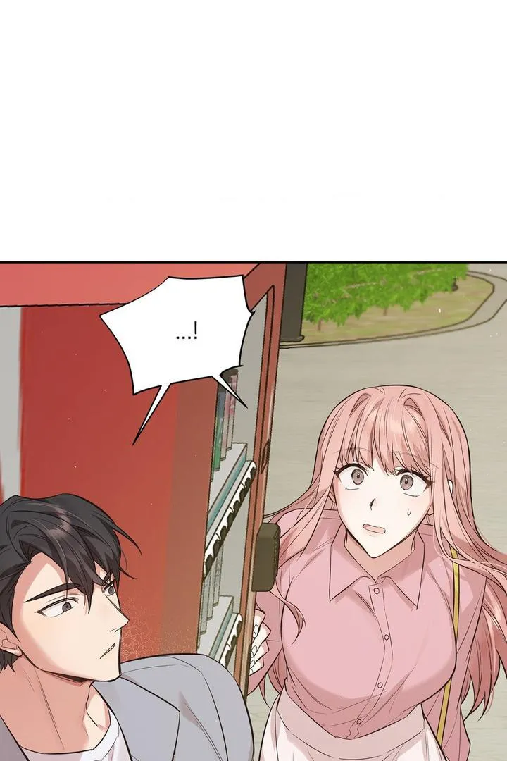 Tricky Lovers Chapter 1 page 65 - 