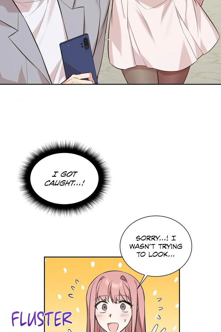 Tricky Lovers Chapter 1 page 66 - 