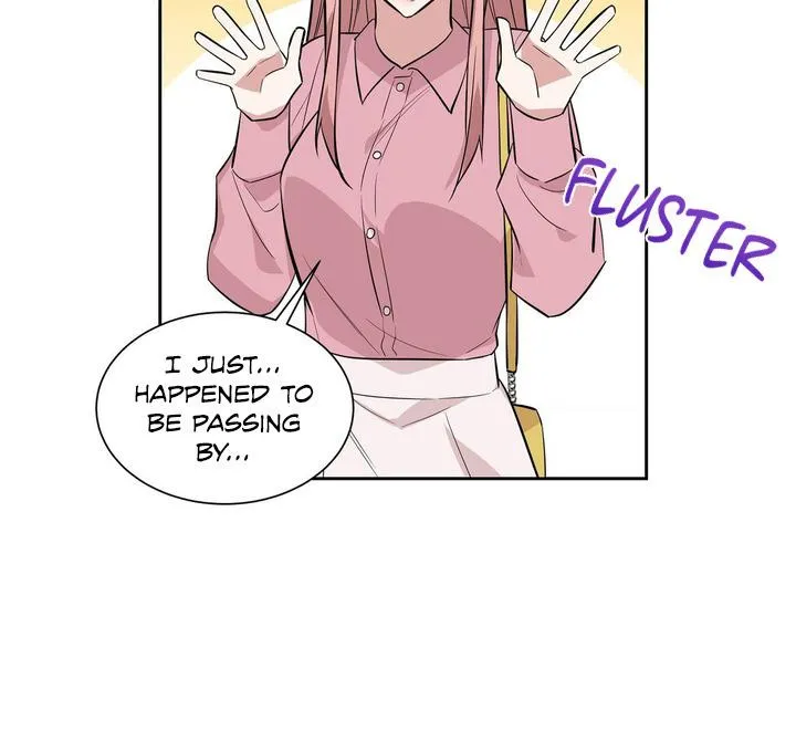 Tricky Lovers Chapter 1 page 67 - 