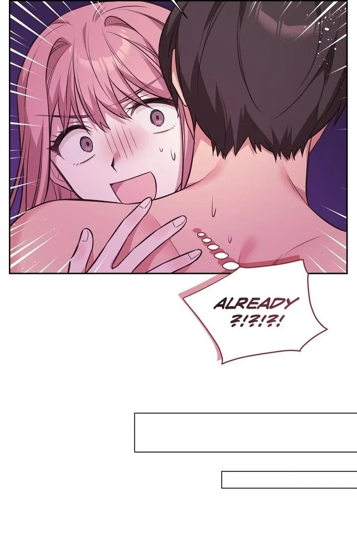 Tricky Lovers Chapter 1 page 8 - 