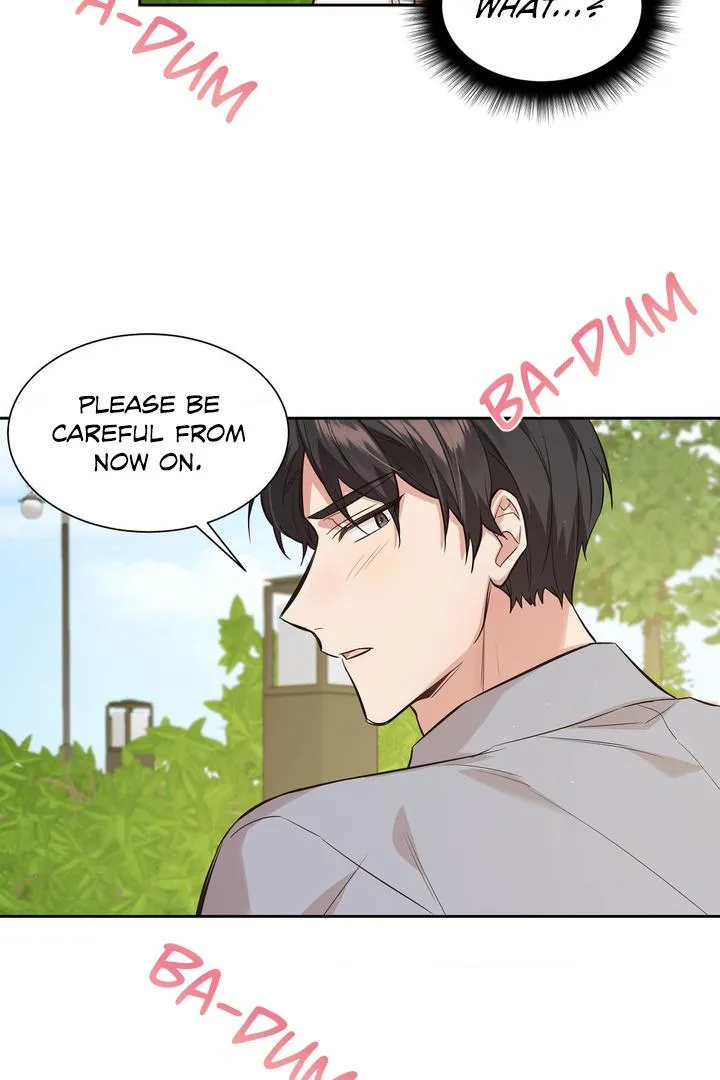 Tricky Lovers Chapter 1 page 75 - 