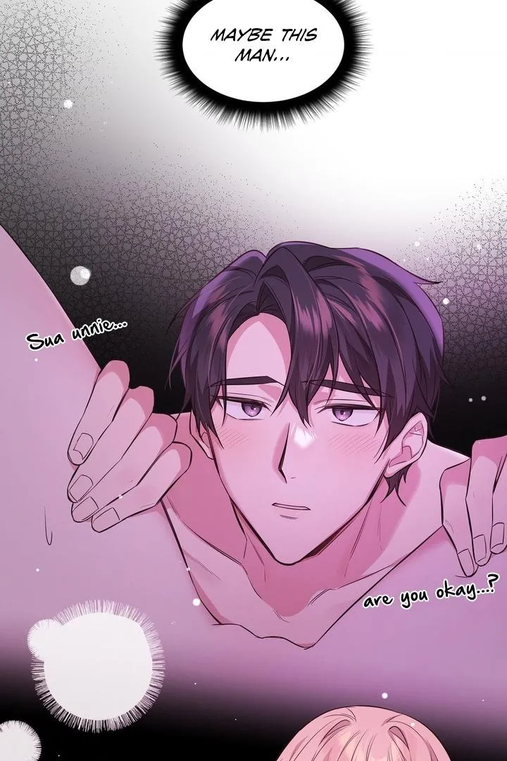Tricky Lovers Chapter 1 page 79 - 