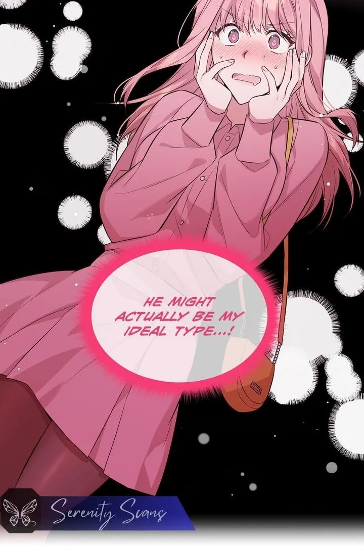 Tricky Lovers Chapter 1 page 80 - 