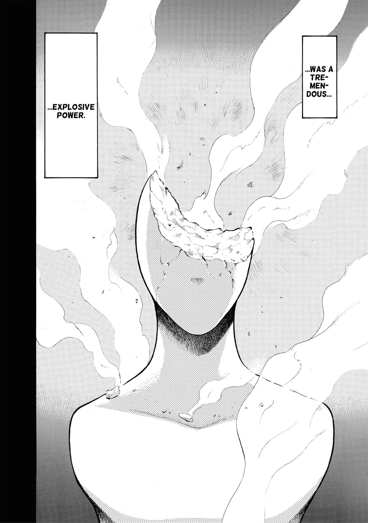 Trigger (TAKEMURA Yuuji) Chapter 12 page 5 - 