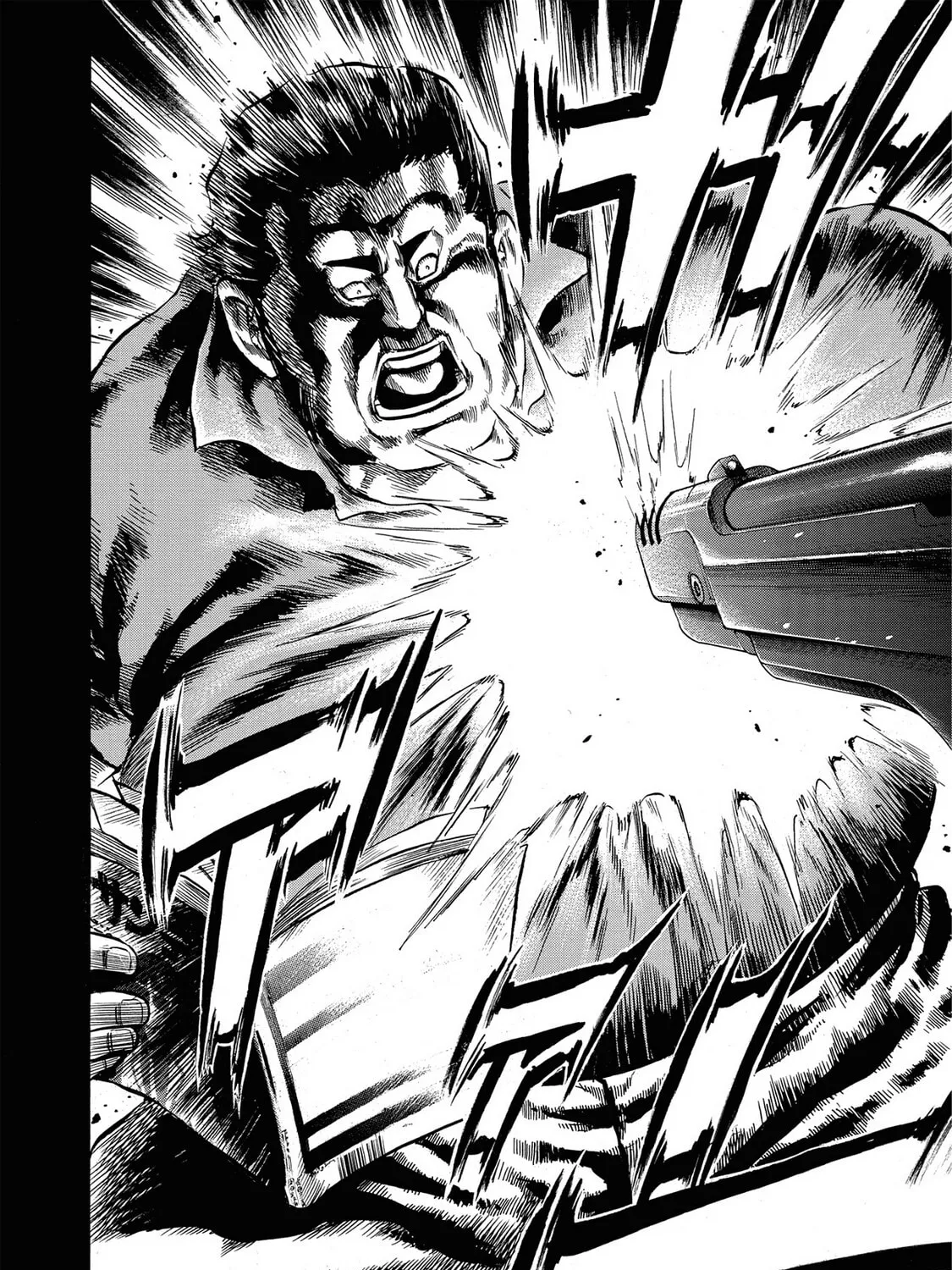 Trigger Chapter 1 page 27 - 