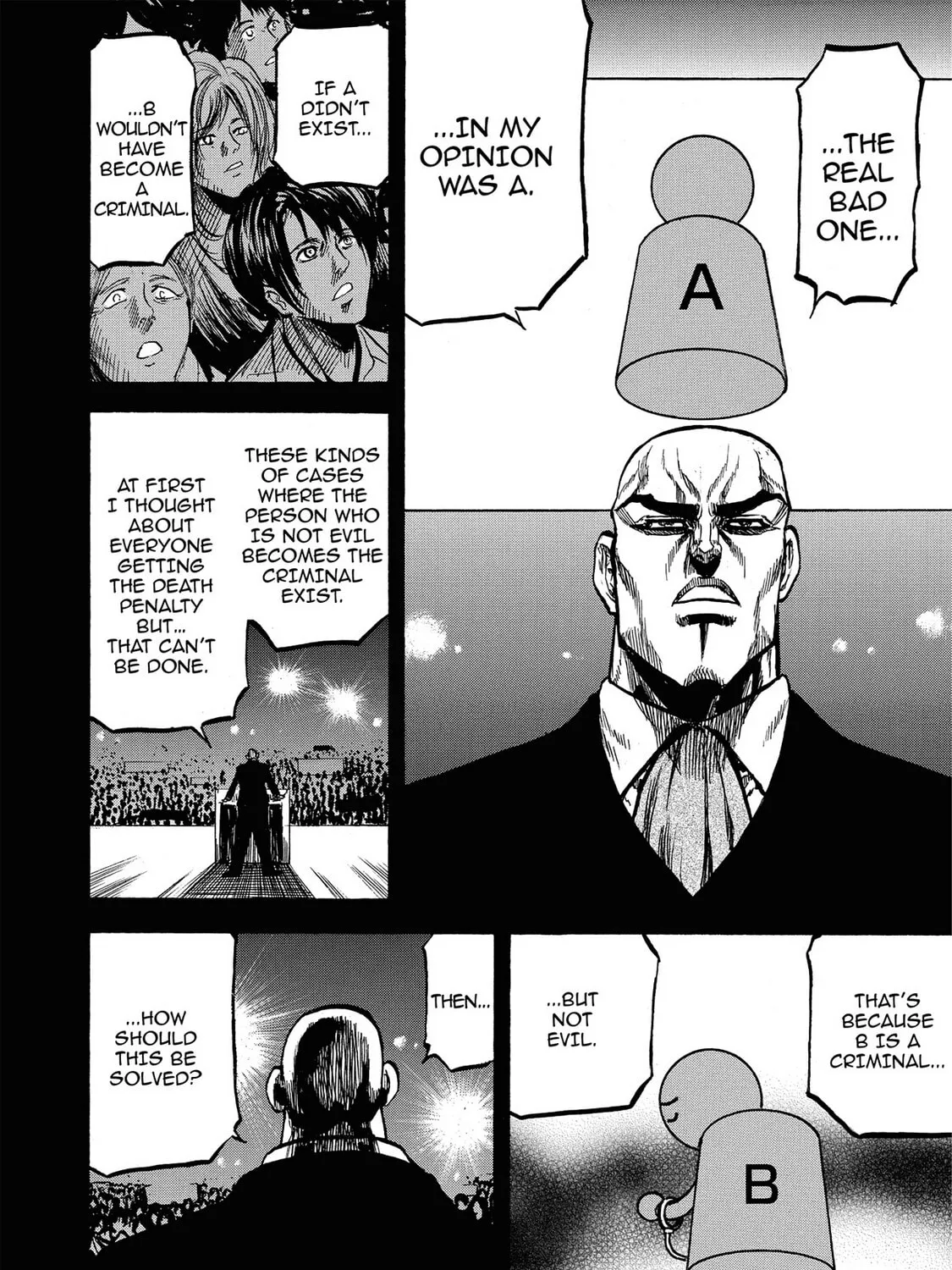 Trigger Chapter 1 page 75 - 