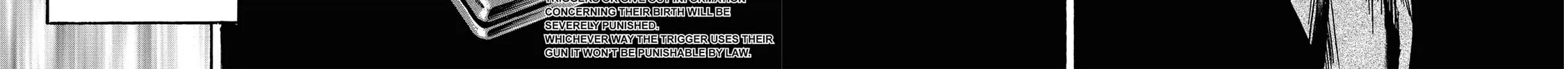 Trigger Chapter 1 page 80 - 