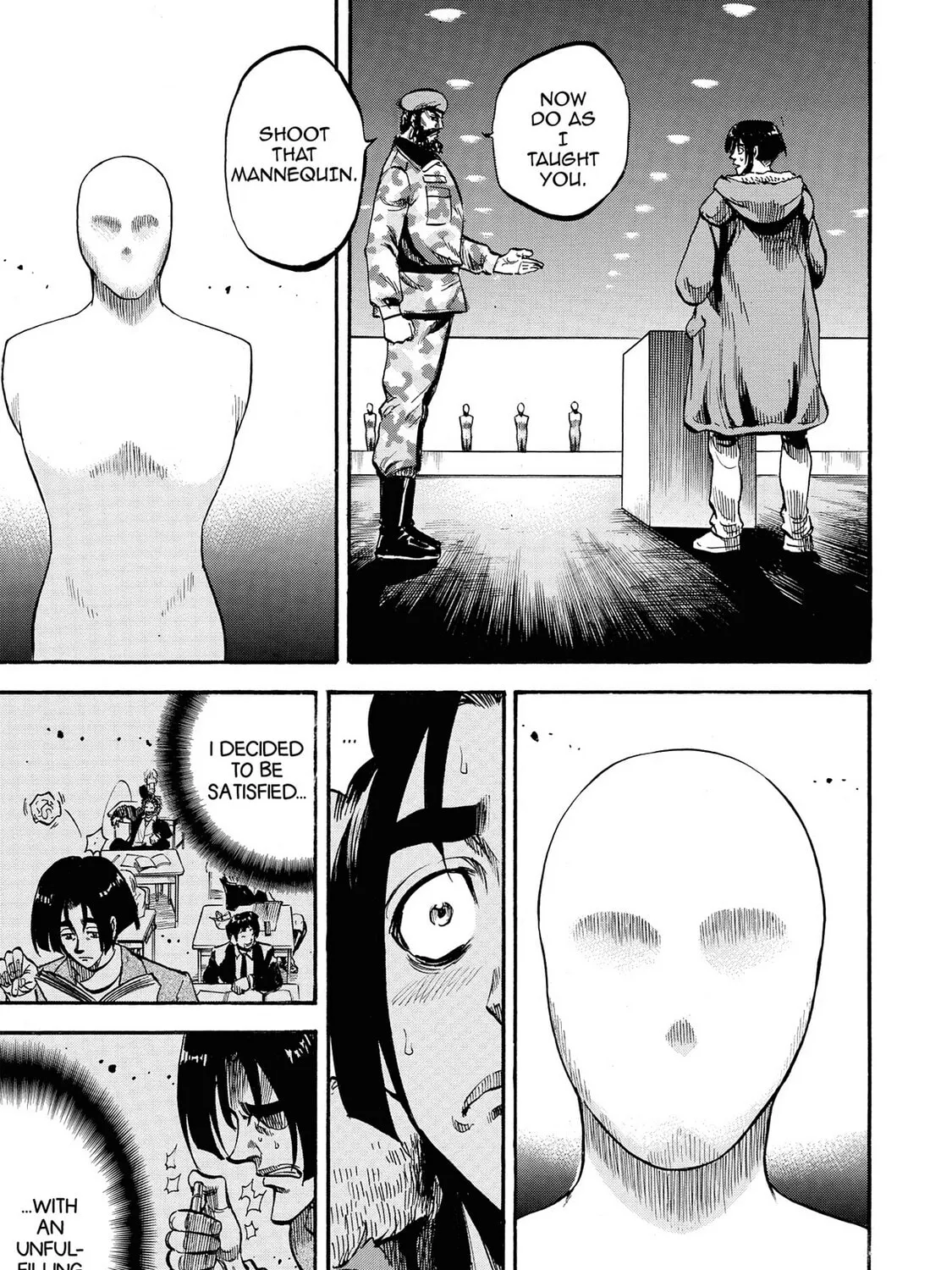 Trigger Chapter 12 page 7 - 