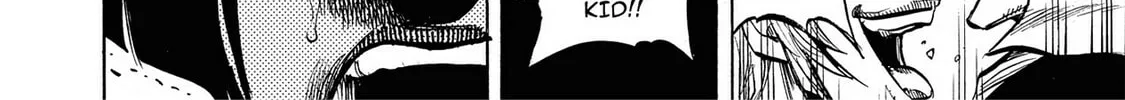 Trigger Chapter 13 page 16 - 