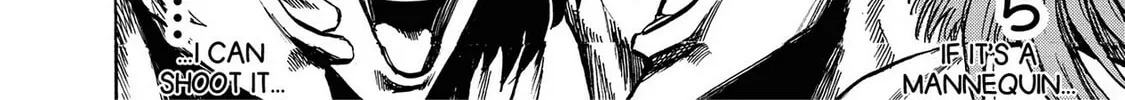 Trigger Chapter 13 page 52 - 