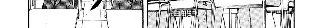 Trigger Chapter 14 page 38 - 