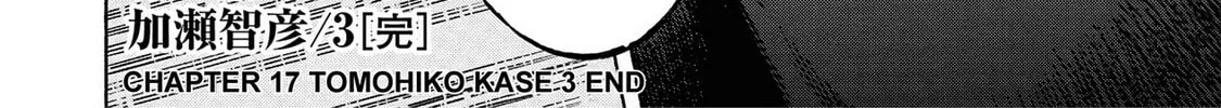 Trigger Chapter 17 page 40 - 