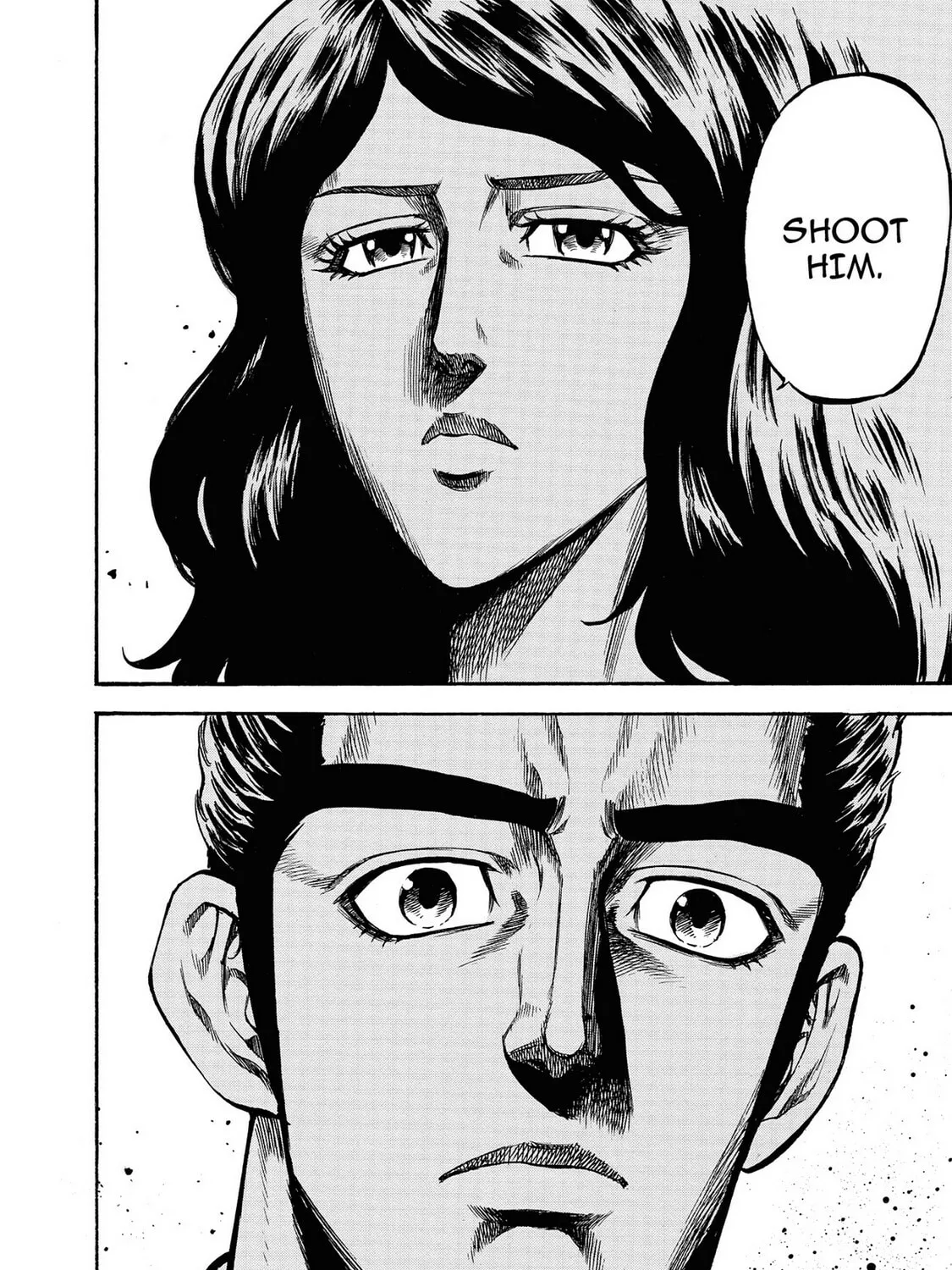 Trigger Chapter 18 page 31 - 