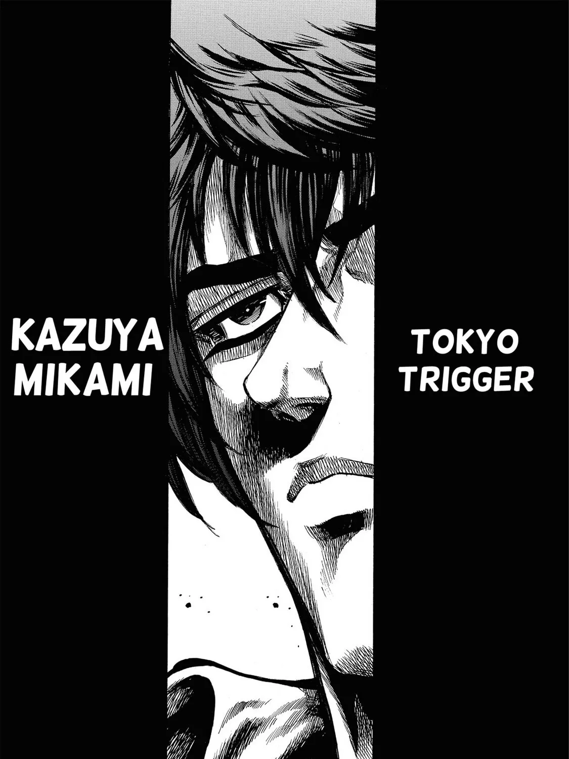 Trigger Chapter 2 page 27 - 