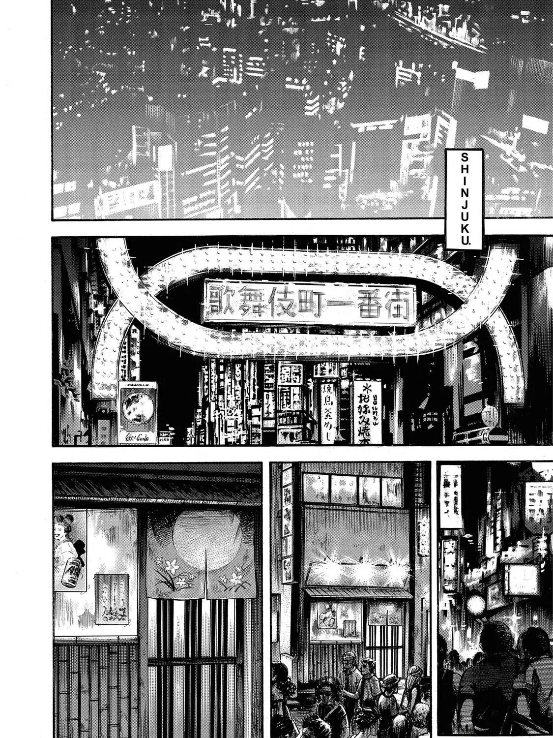 Trigger Chapter 2 page 29 - 