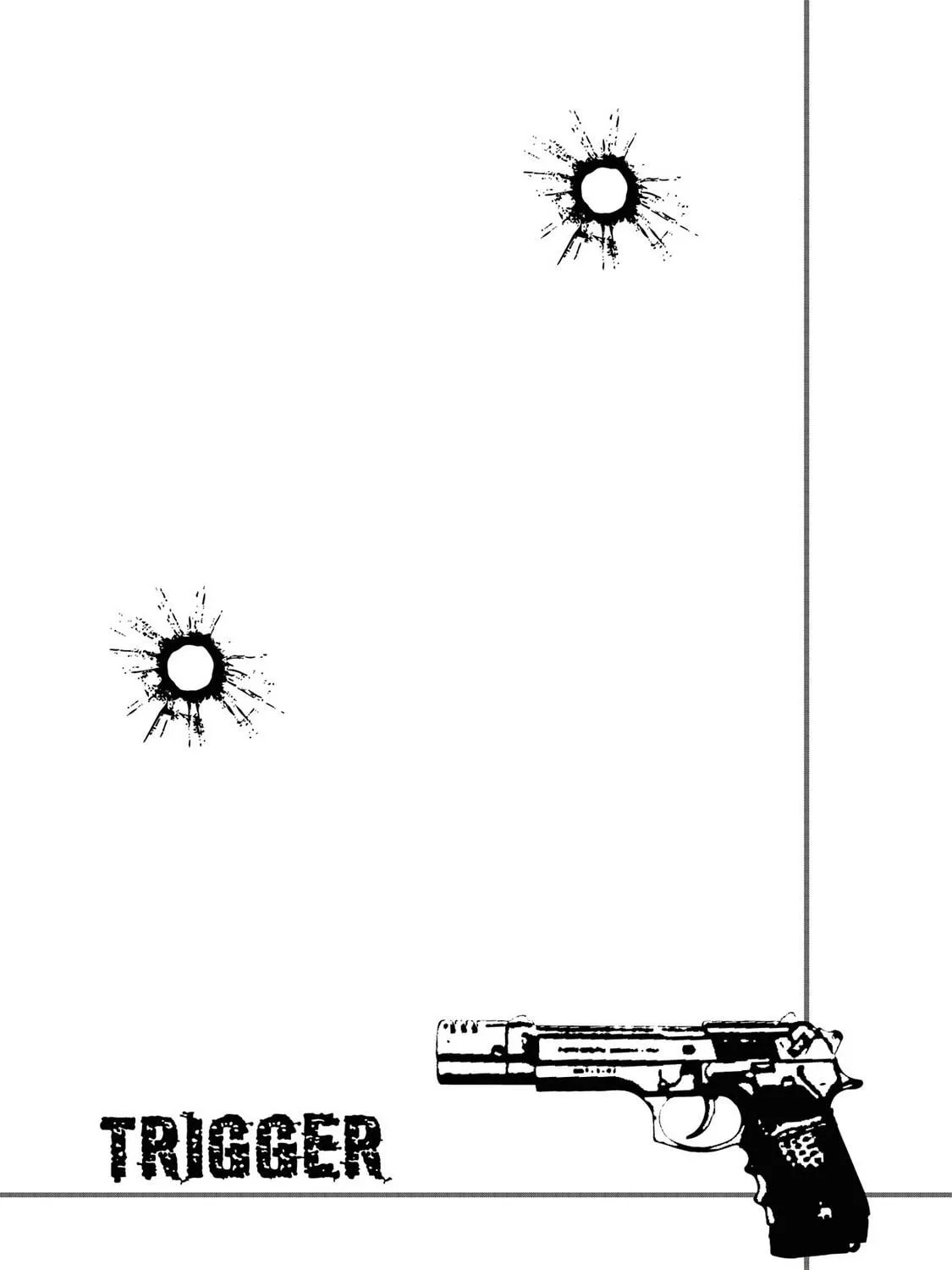 Trigger Chapter 2 page 5 - 