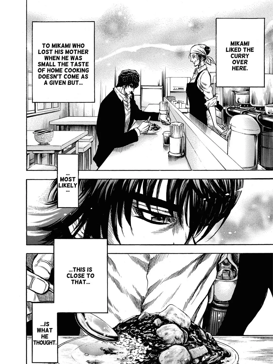Trigger Chapter 2 page 45 - 